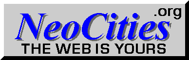 https://neocities.org/browse